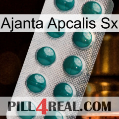 Ajanta Apcalis Sx dapoxetine1